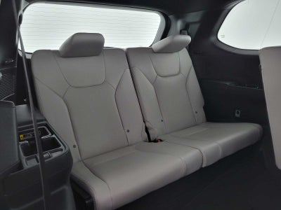 2026 Lexus TX 350 PREMIUM AWD