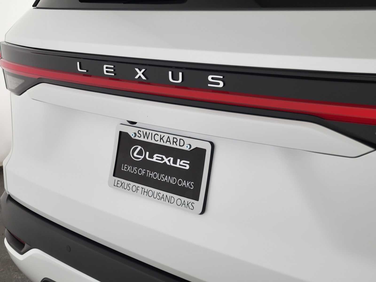 2026 Lexus TX 350 PREMIUM AWD