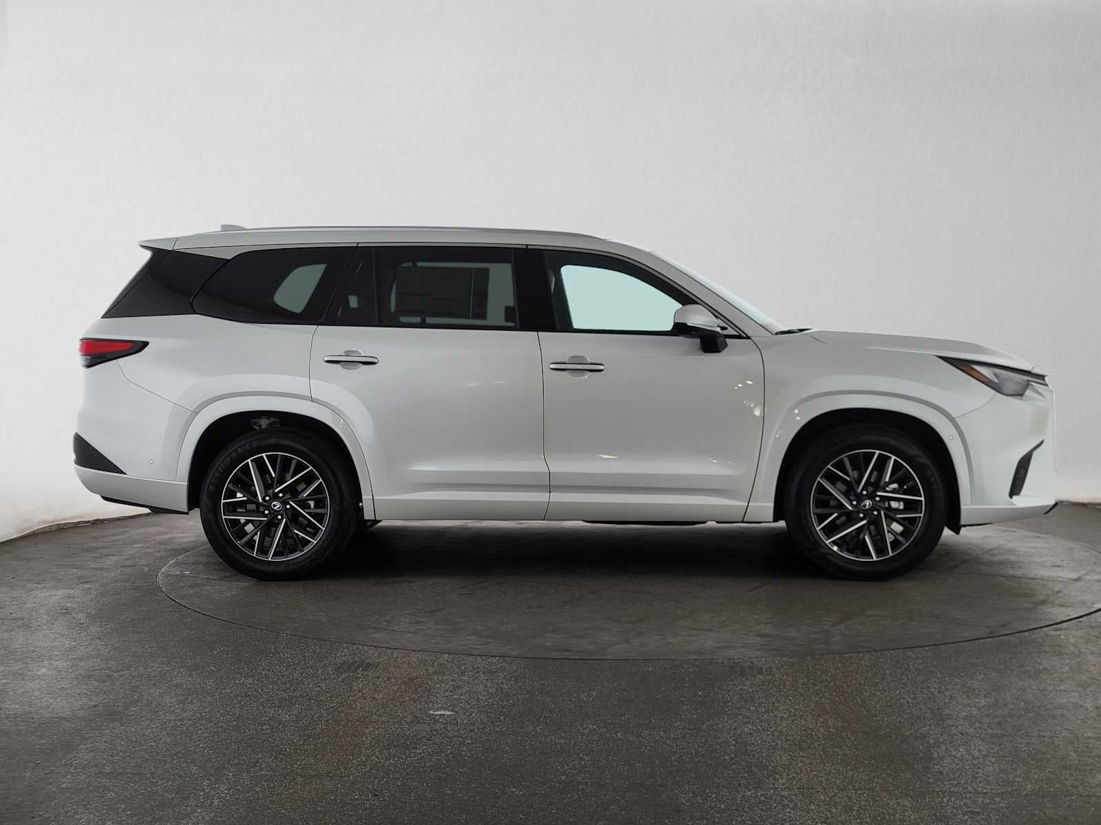 2026 Lexus TX 350 PREMIUM AWD