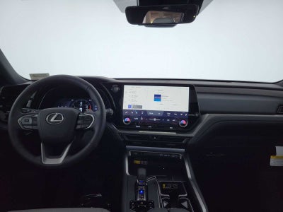 2026 Lexus TX 350 PREMIUM AWD