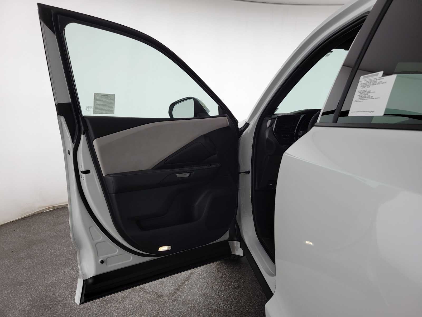 2026 Lexus TX 350 PREMIUM AWD