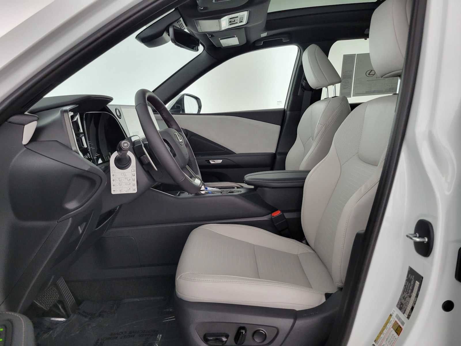2026 Lexus TX 350 PREMIUM AWD