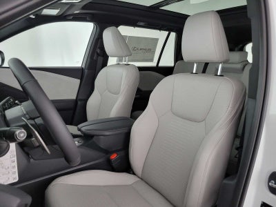2026 Lexus TX 350 PREMIUM AWD