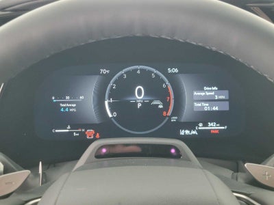 2026 Lexus TX 350 PREMIUM AWD