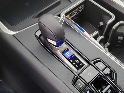 2026 Lexus TX 350 PREMIUM AWD