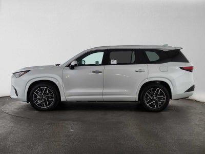 2026 Lexus TX 350 PREMIUM AWD