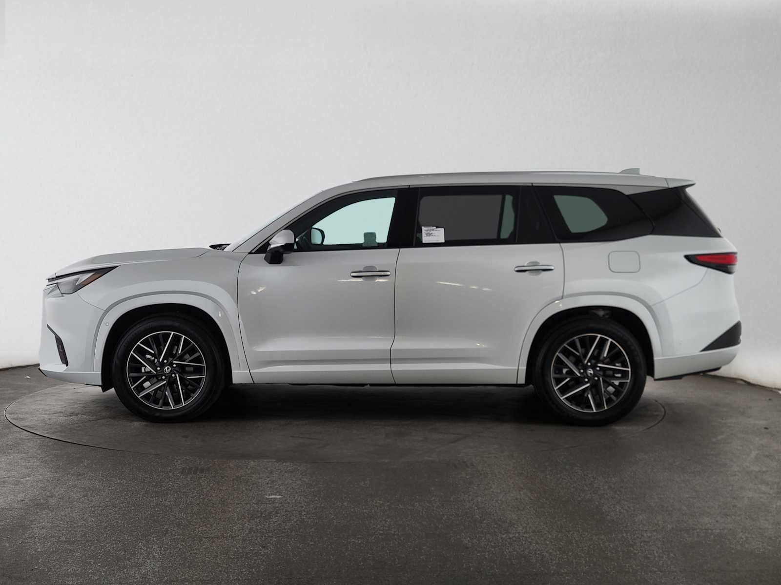 2026 Lexus TX 350 PREMIUM AWD