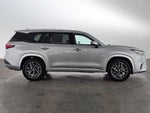 2026 Lexus TX 350 PREMIUM AWD