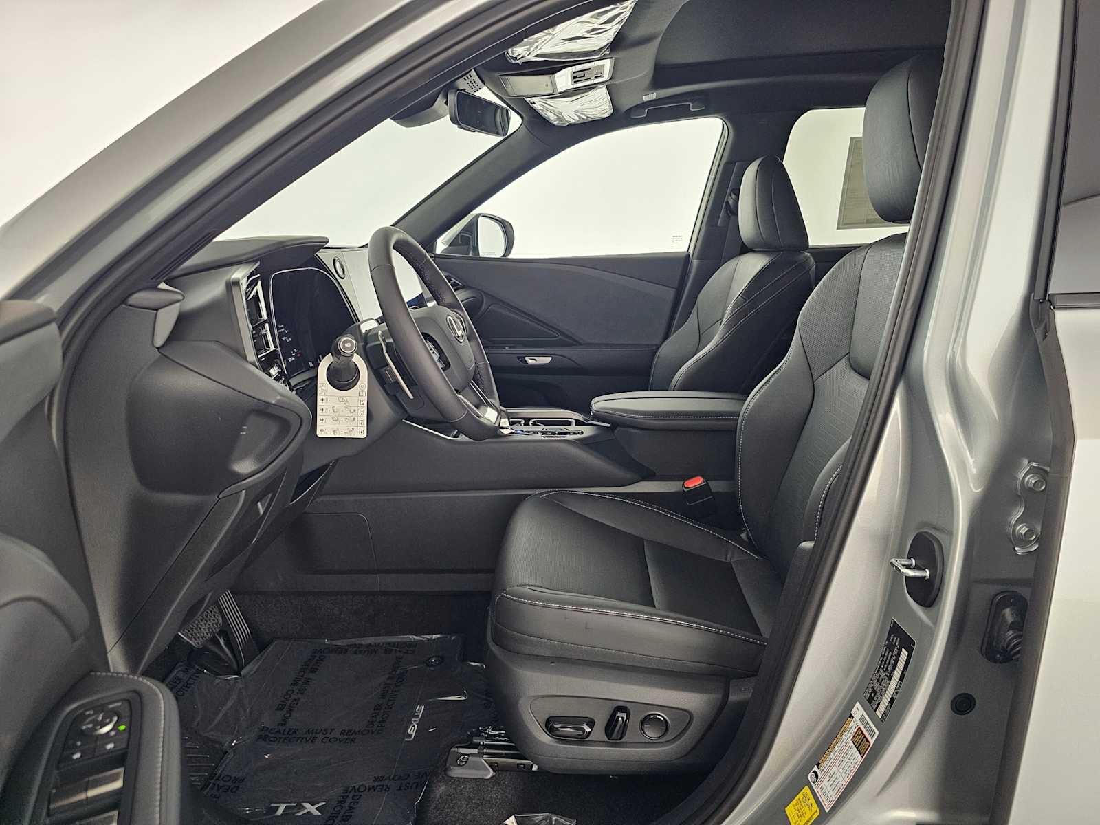 2026 Lexus TX 350 PREMIUM AWD