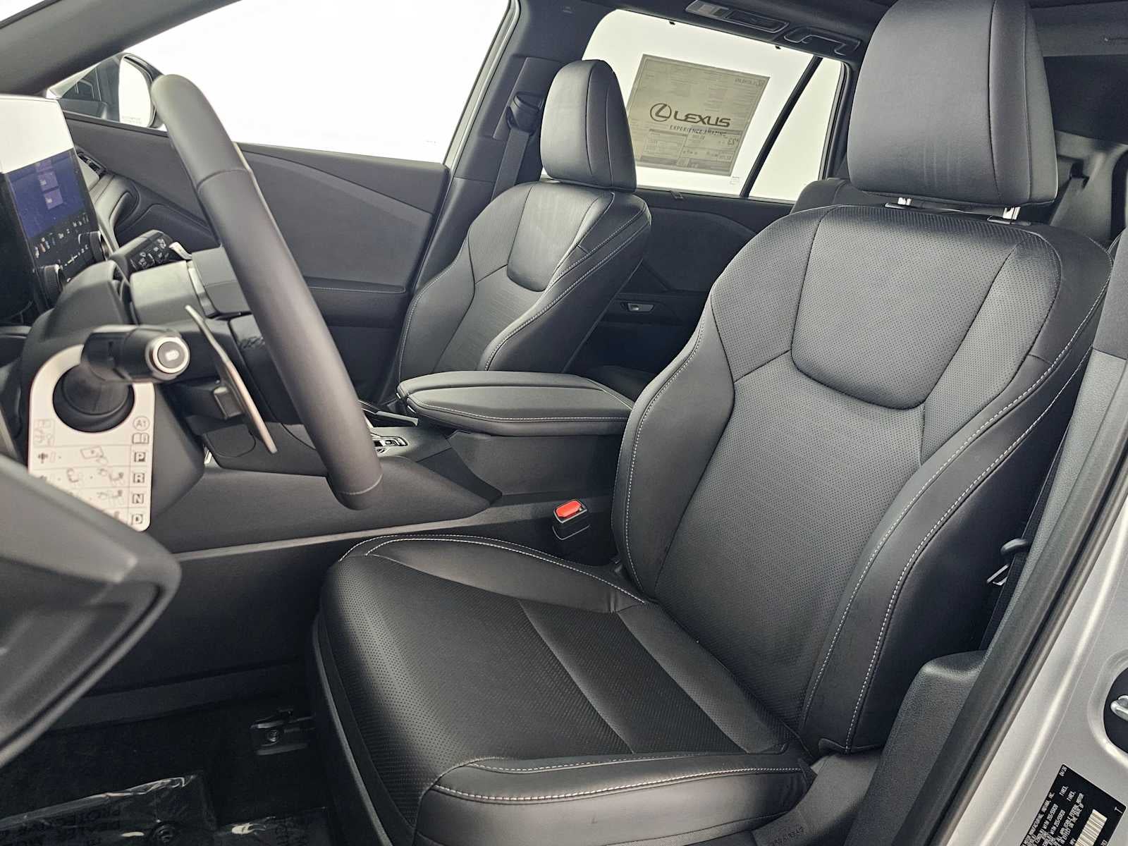 2026 Lexus TX 350 PREMIUM AWD
