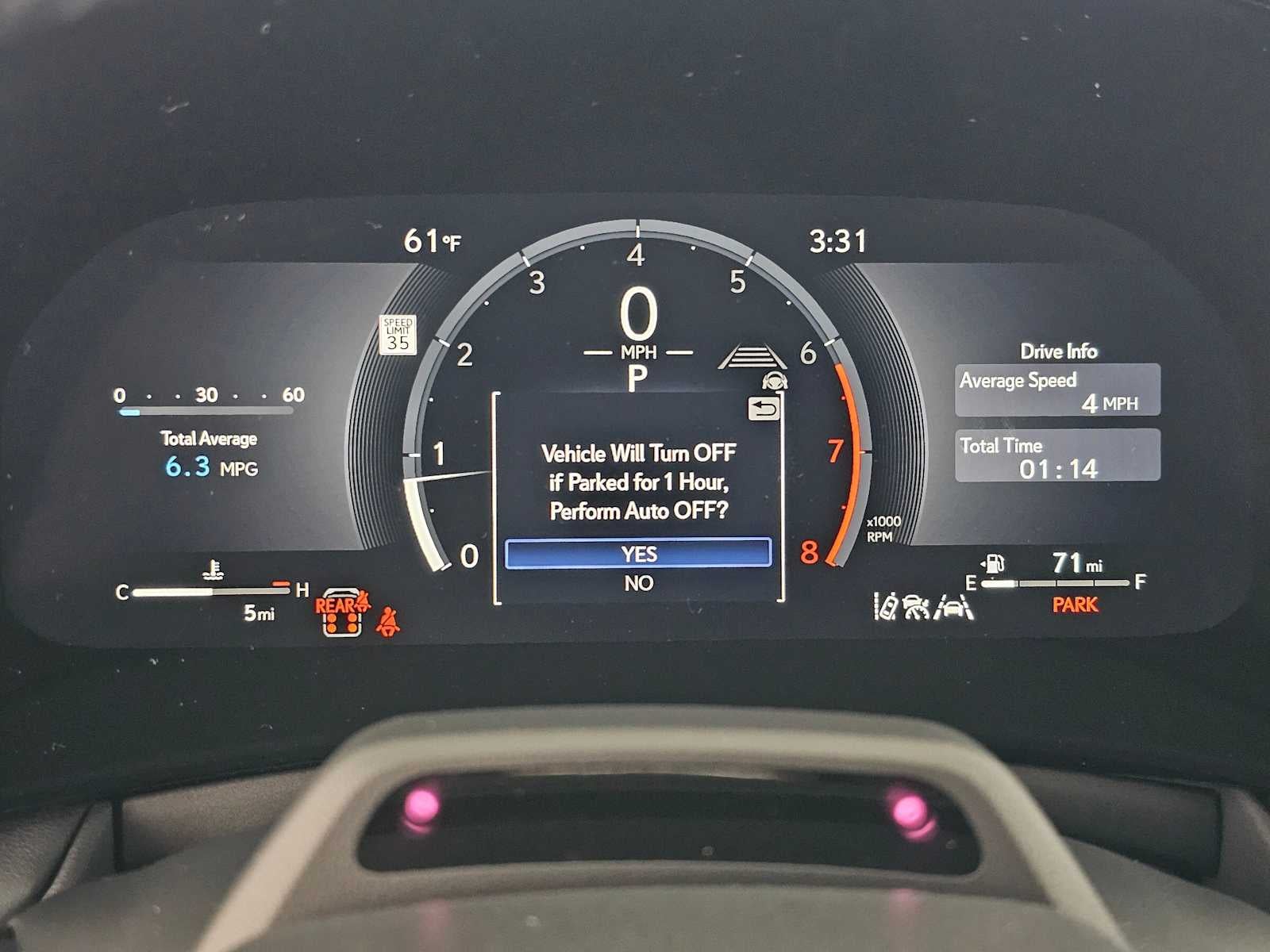 2026 Lexus TX 350 PREMIUM AWD