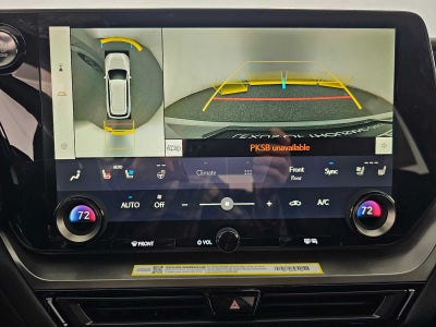 2026 Lexus TX 350 PREMIUM AWD