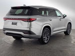 2026 Lexus TX 350 PREMIUM AWD