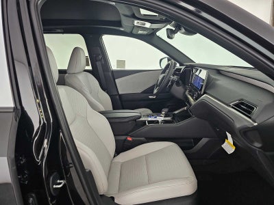 2026 Lexus TX 350 PREMIUM AWD