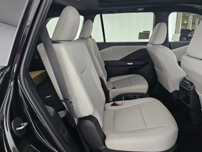 2026 Lexus TX 350 PREMIUM AWD