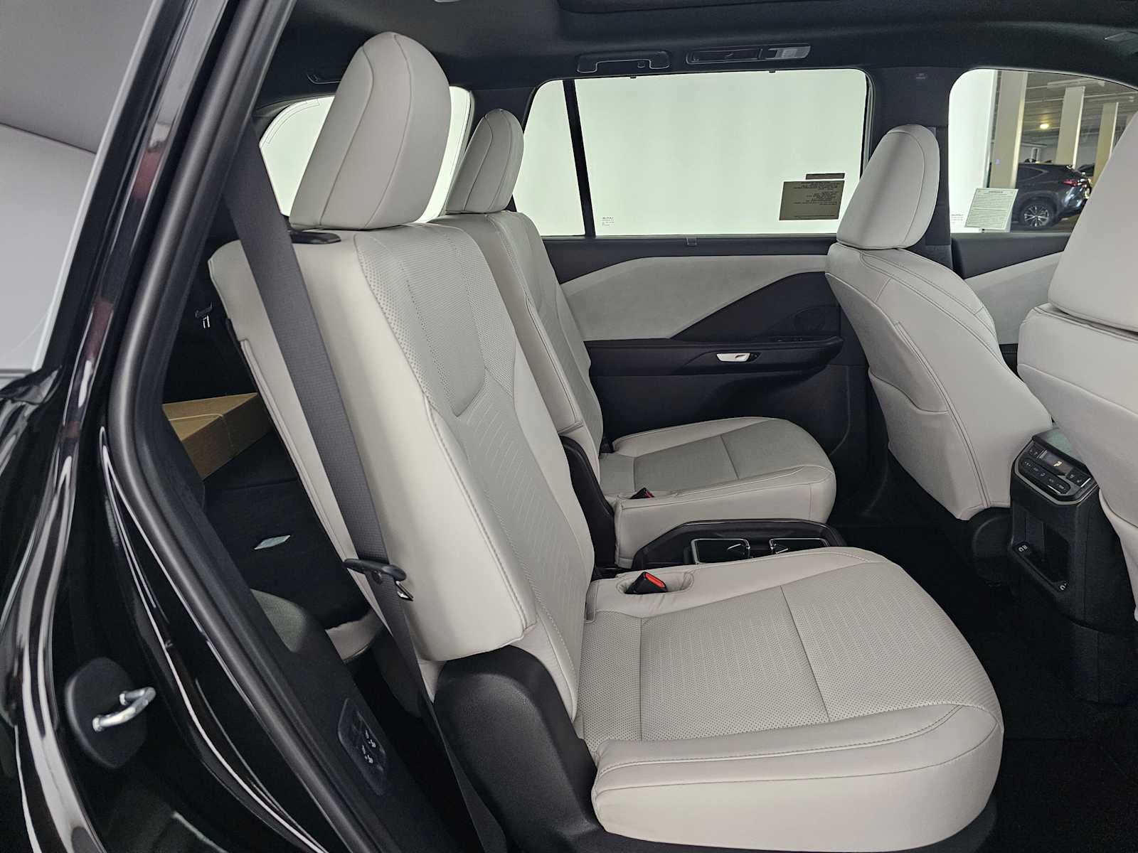 2026 Lexus TX 350 PREMIUM AWD