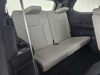 2026 Lexus TX 350 PREMIUM AWD