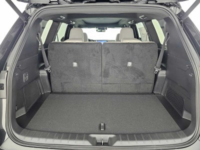 2026 Lexus TX 350 PREMIUM AWD