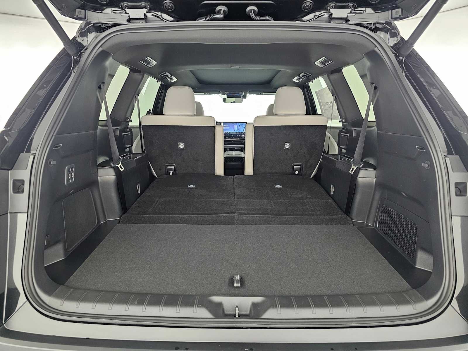 2026 Lexus TX 350 PREMIUM AWD