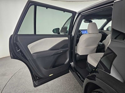 2026 Lexus TX 350 PREMIUM AWD