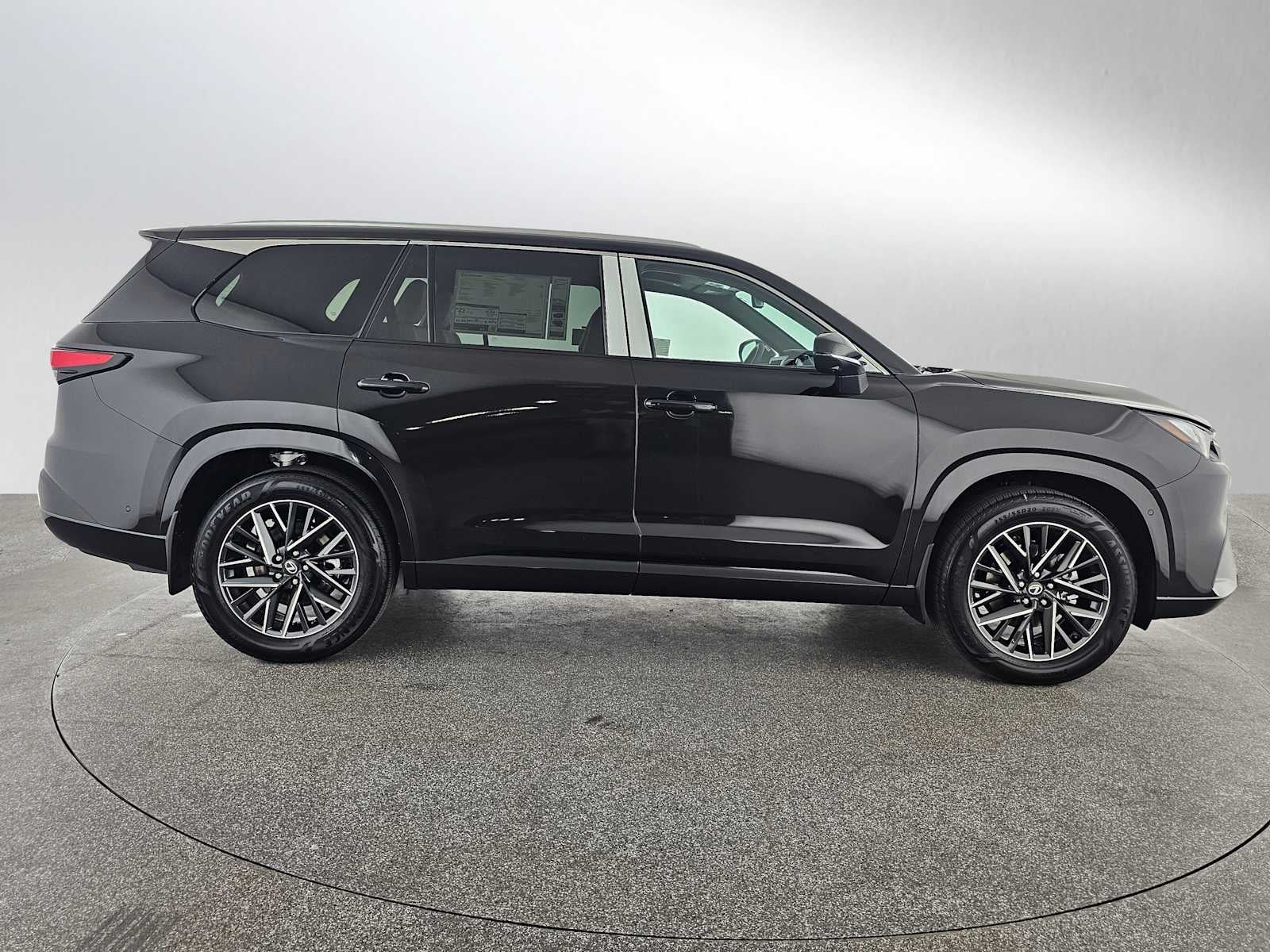 2026 Lexus TX 350 PREMIUM AWD