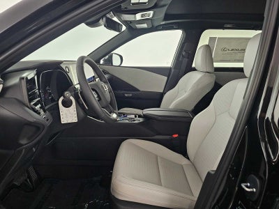 2026 Lexus TX 350 PREMIUM AWD