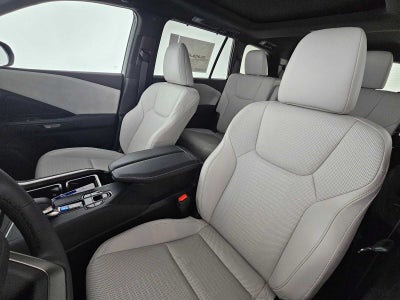 2026 Lexus TX 350 PREMIUM AWD