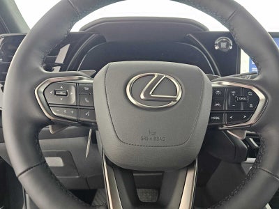 2026 Lexus TX 350 PREMIUM AWD