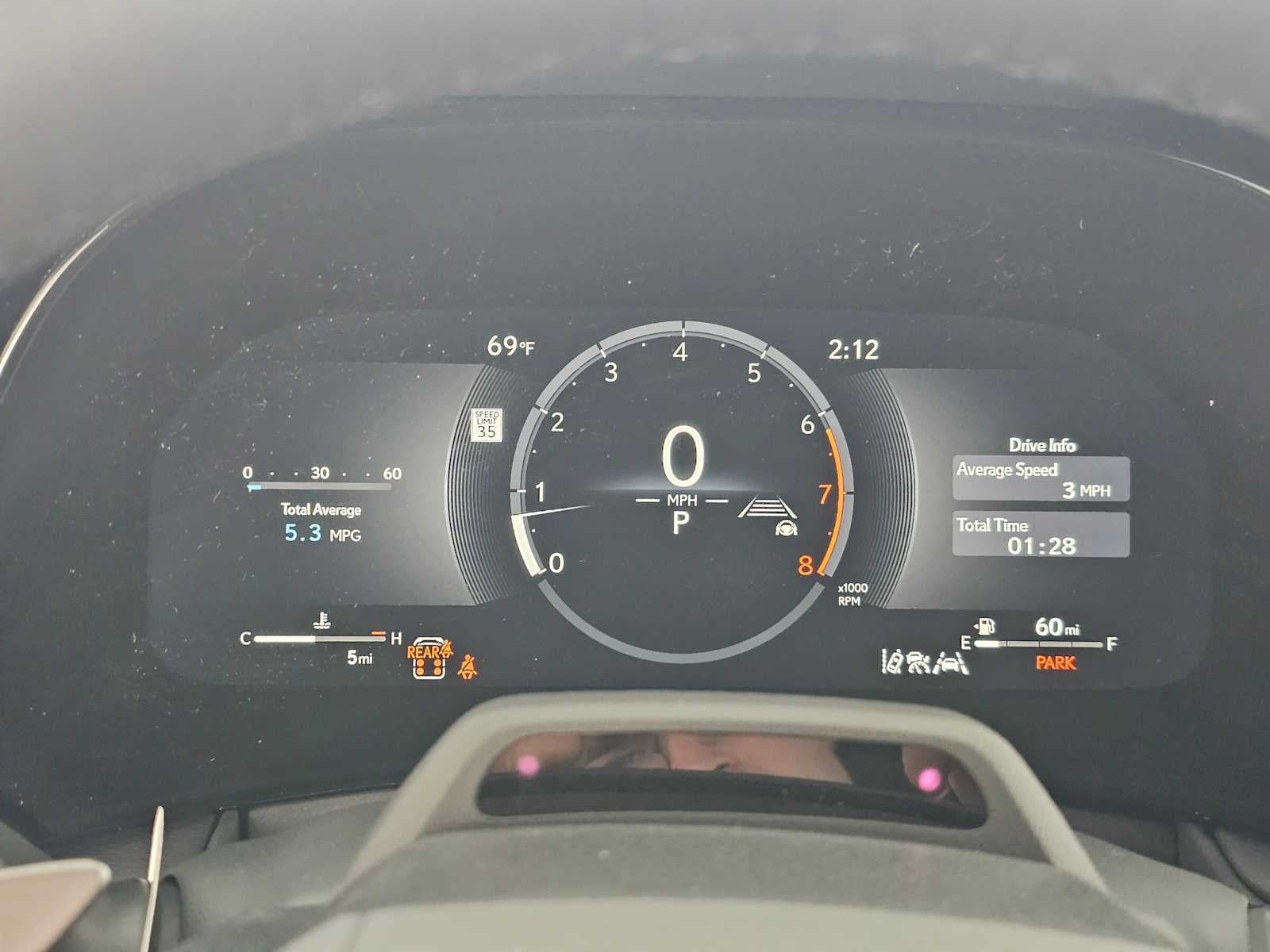 2026 Lexus TX 350 PREMIUM AWD