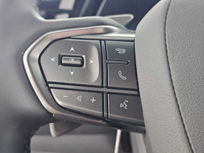 2026 Lexus TX 350 PREMIUM AWD