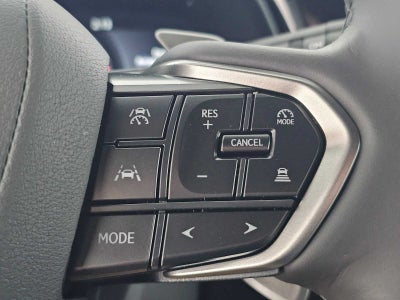 2026 Lexus TX 350 PREMIUM AWD