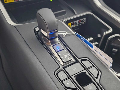 2026 Lexus TX 350 PREMIUM AWD