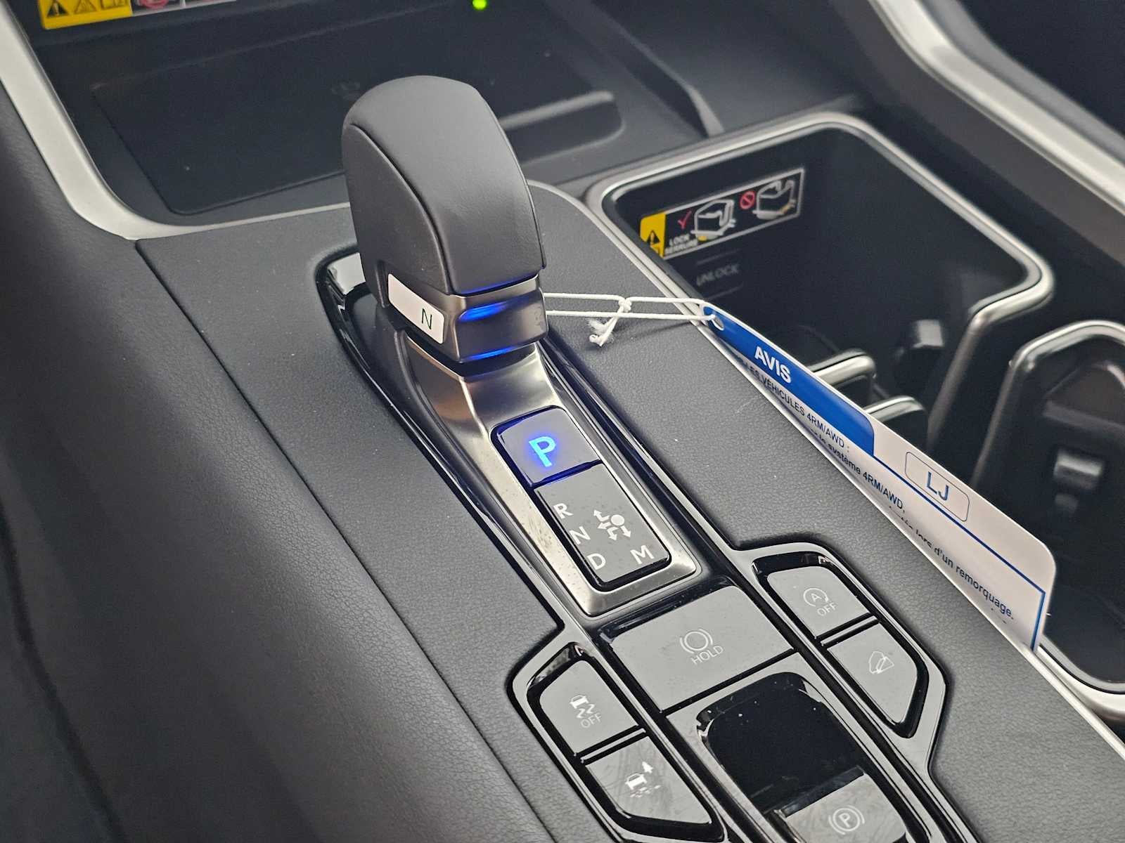 2026 Lexus TX 350 PREMIUM AWD