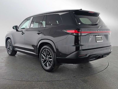 2026 Lexus TX 350 PREMIUM AWD