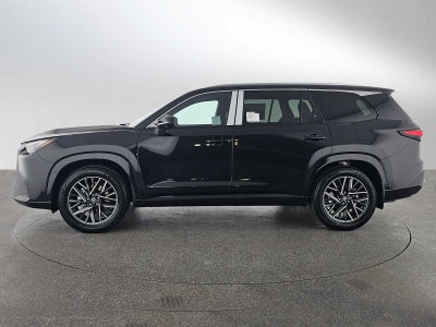 2026 Lexus TX 350 PREMIUM AWD