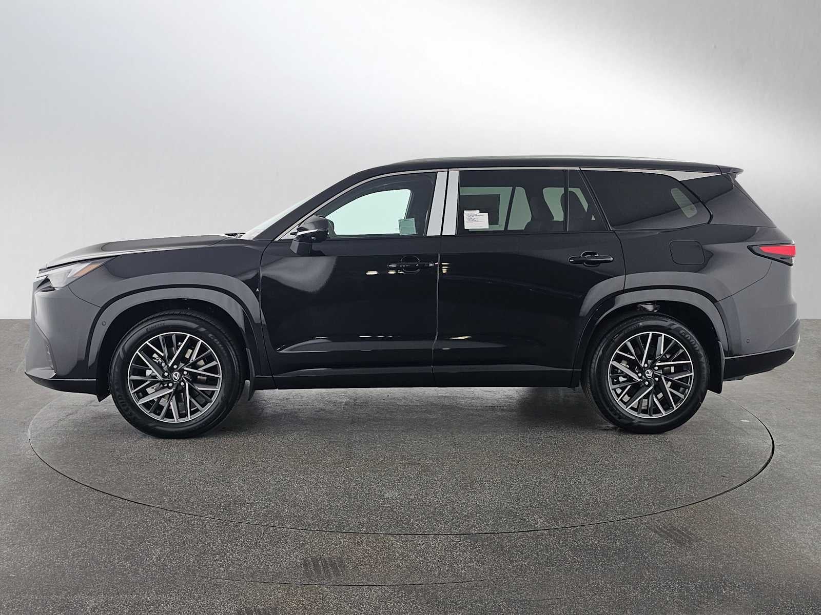 2026 Lexus TX 350 PREMIUM AWD