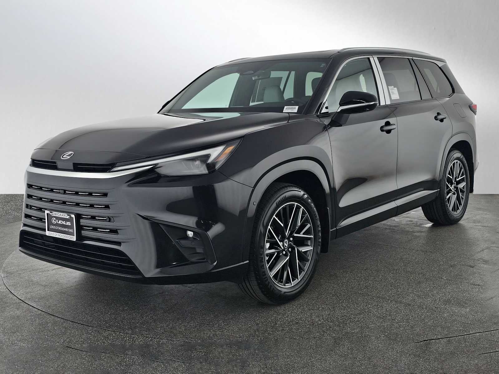 2026 Lexus TX 350 PREMIUM AWD