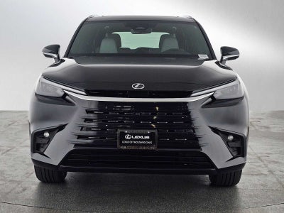2026 Lexus TX 350 PREMIUM AWD