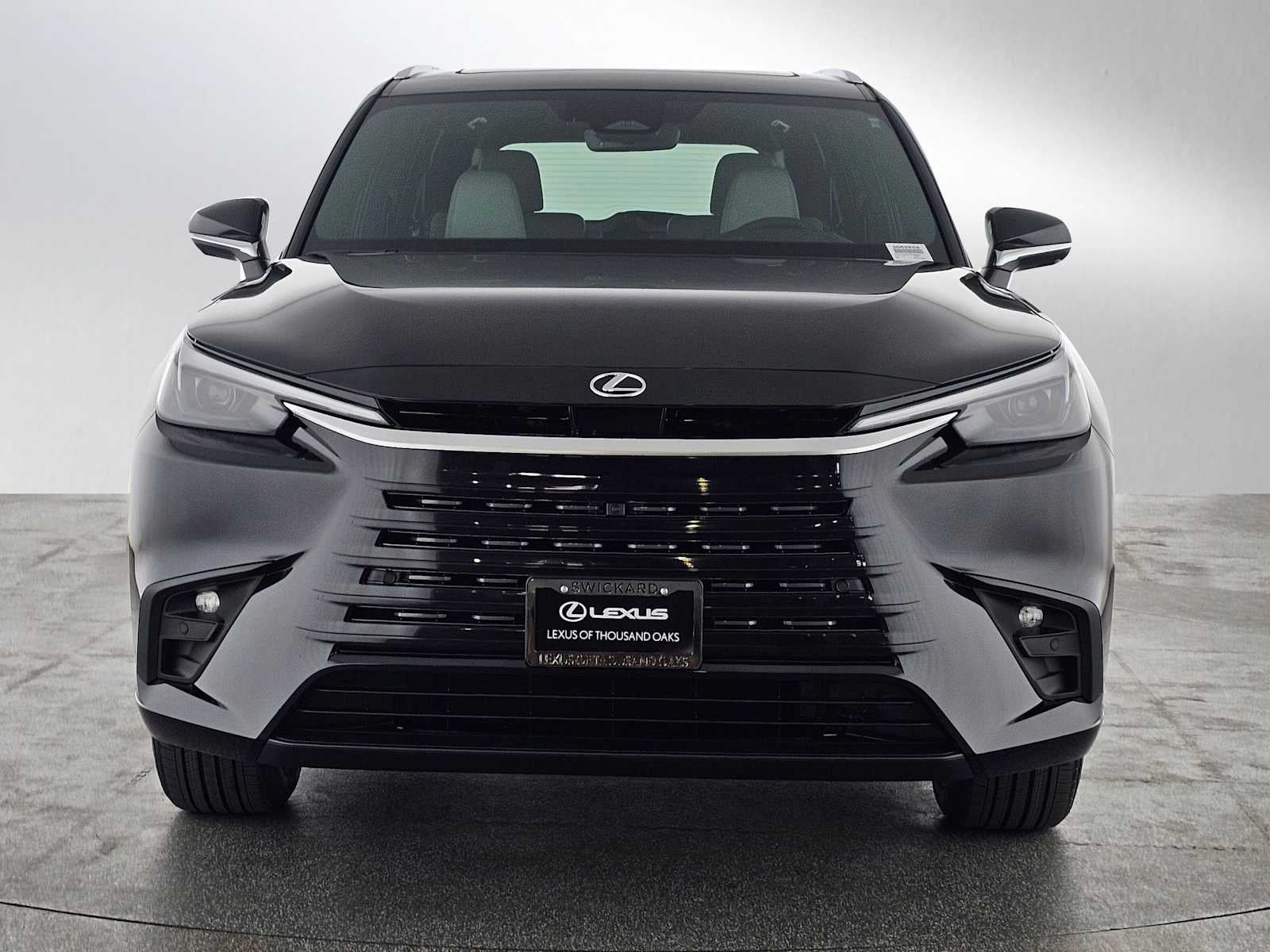 2026 Lexus TX 350 PREMIUM AWD