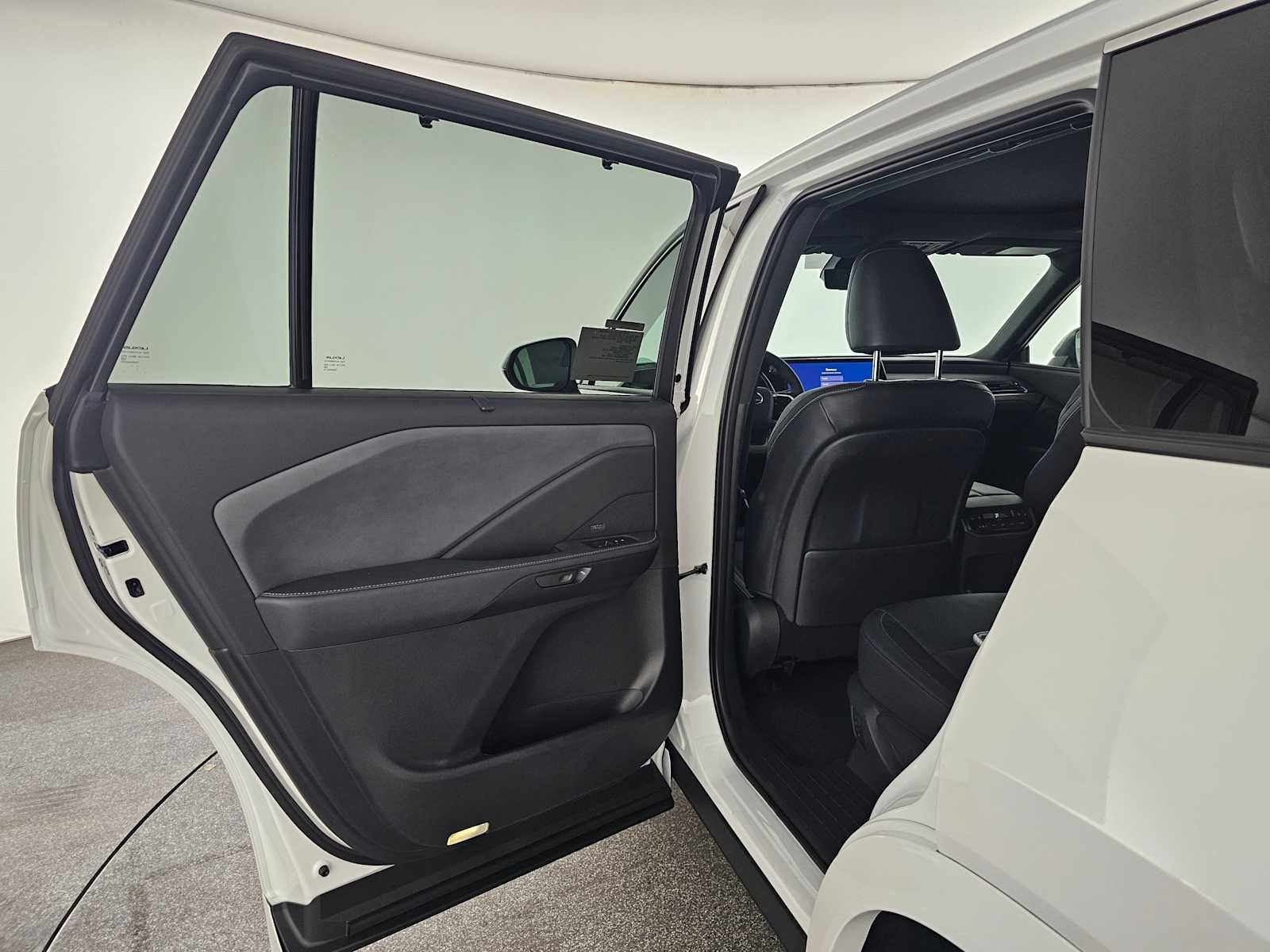 2026 Lexus TX 350 LUXURY AWD