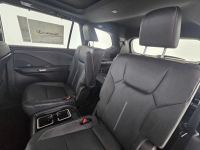 2026 Lexus TX 350 LUXURY AWD