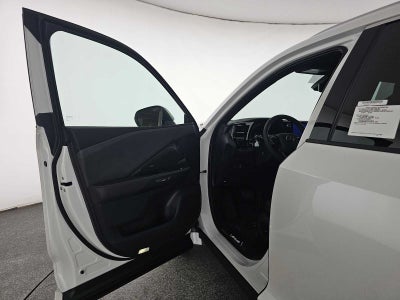 2026 Lexus TX 350 LUXURY AWD