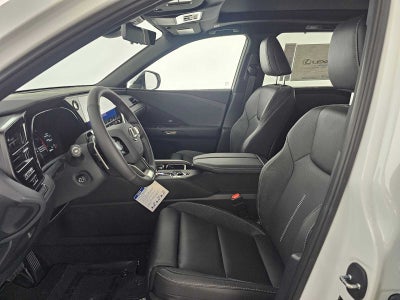 2026 Lexus TX 350 LUXURY AWD