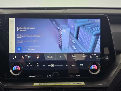 2026 Lexus TX 350 LUXURY AWD