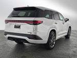 2026 Lexus TX 350 LUXURY AWD