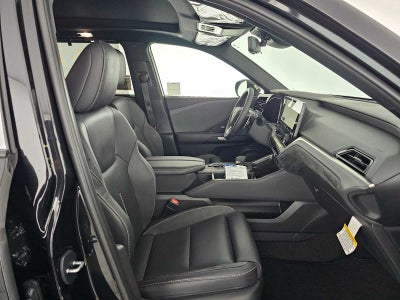 2026 Lexus TX 350 LUXURY AWD