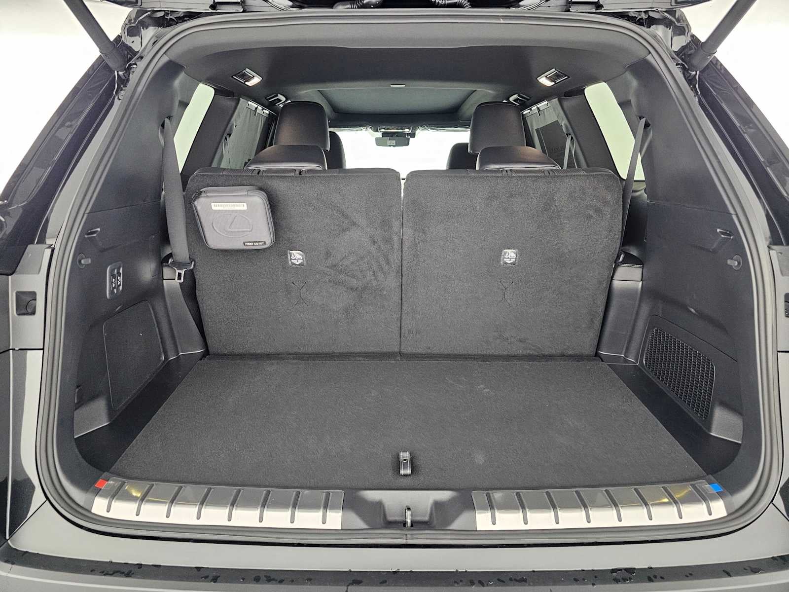 2026 Lexus TX 350 LUXURY AWD