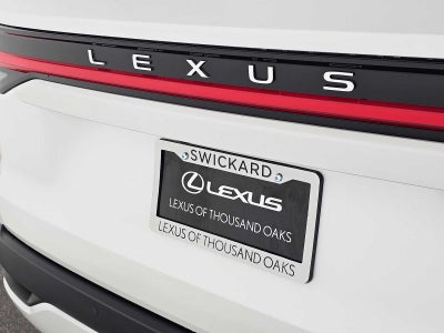 2026 Lexus TX 350 PREMIUM AWD