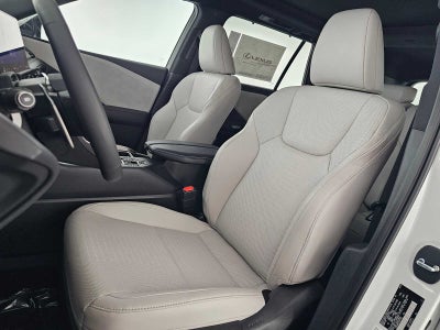2026 Lexus TX 350 PREMIUM AWD