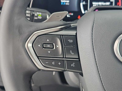 2026 Lexus TX 350 PREMIUM AWD